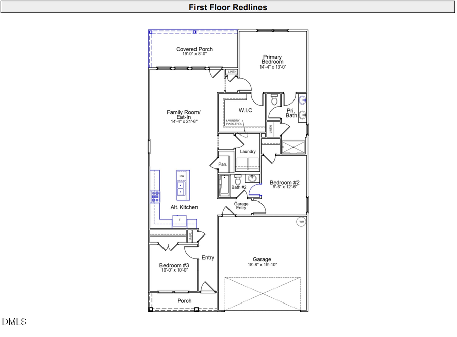 341 Thomas Trail, Lillington, NC 27546 - #2
