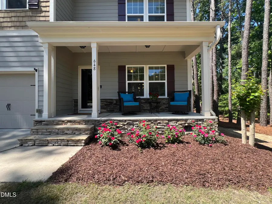 648 Rockbank Loop, Wendell, NC 27591 - #2