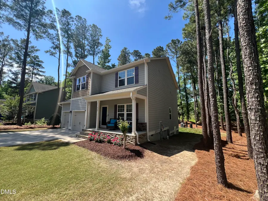 648 Rockbank Loop, Wendell, NC 27591 - #3