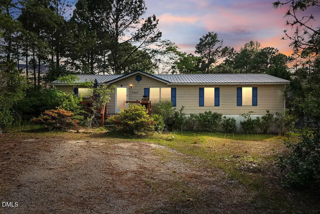 301 Ripley Road, Cameron, NC 28326 - #1