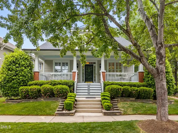 2241 Caramoor Lane, Raleigh, NC 27614