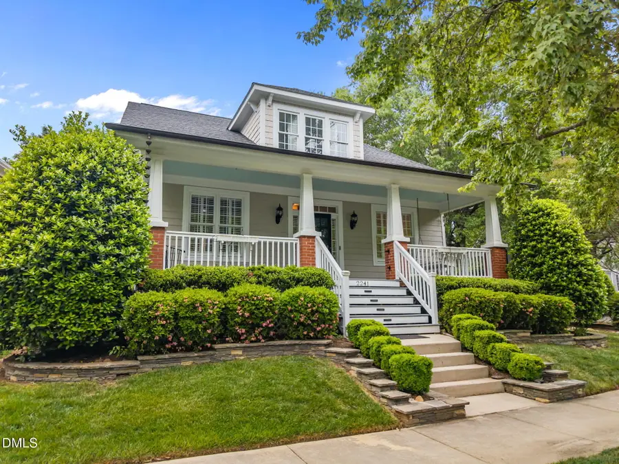 2241 Caramoor Lane, Raleigh, NC 27614 - #2
