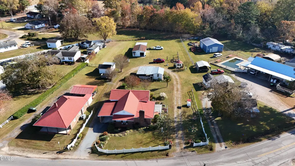 235 Iris Bryant Road, Erwin, NC 28339 - #1
