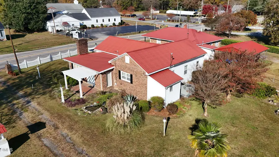 235 Iris Bryant Road, Erwin, NC 28339 - #3