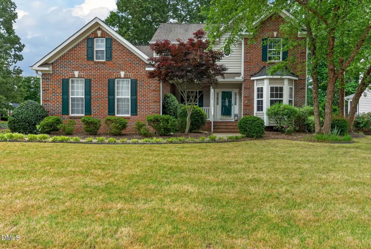 2030 Prairie Ridge Court, Fuquay Varina, NC 27526 - #1