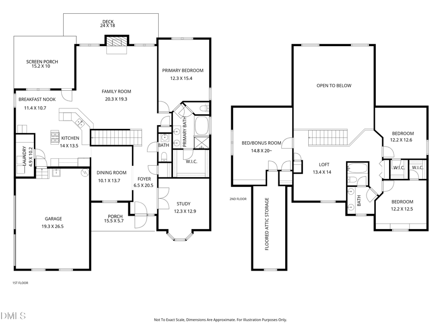 2030 Prairie Ridge Court, Fuquay Varina, NC 27526 - #2