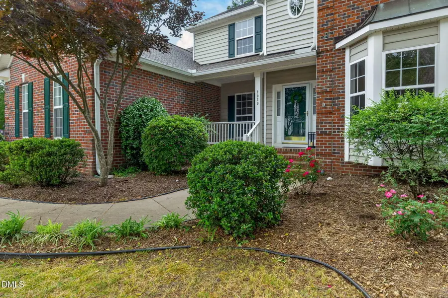 2030 Prairie Ridge Court, Fuquay Varina, NC 27526 - #3
