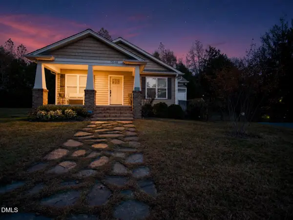 7046 Holts Store Road, Burlington, NC 27215