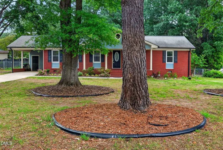 102 W Merlin Drive, Knightdale, NC 27545 - #2
