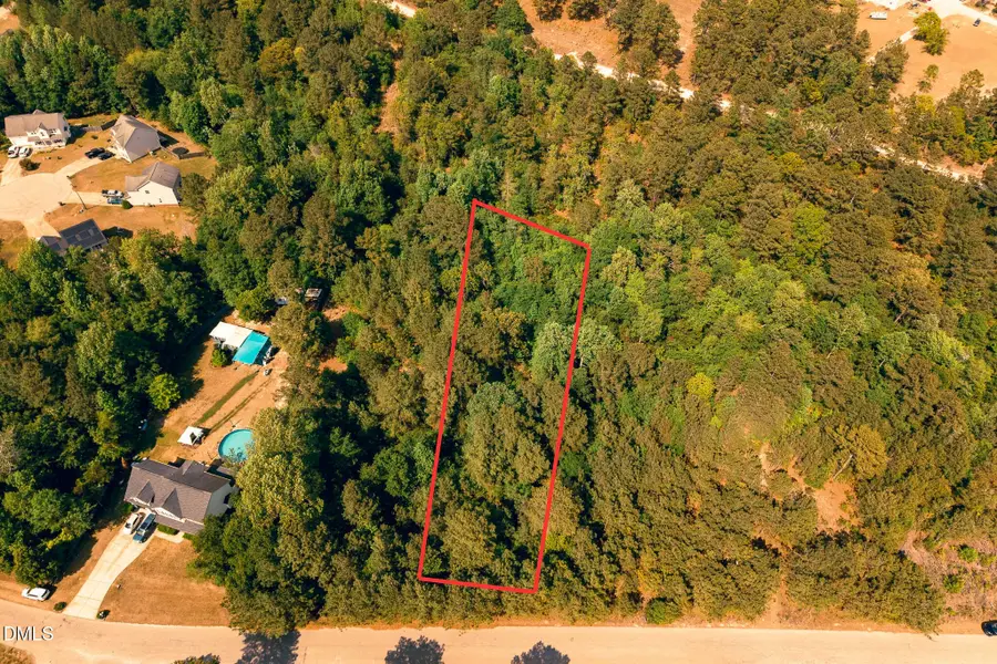 161 Appleton Way, Sanford, NC 27332 - #2