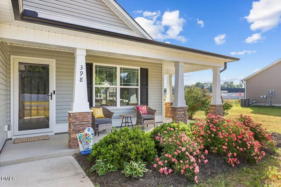 398 Sandcastle Lane, Four Oaks, NC 27524 - #2
