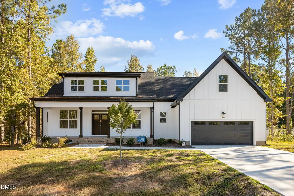 85 Arbor Drive, Youngsville, NC 27596 - #1
