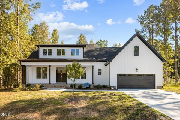 85 Arbor Drive, Youngsville, NC 27596