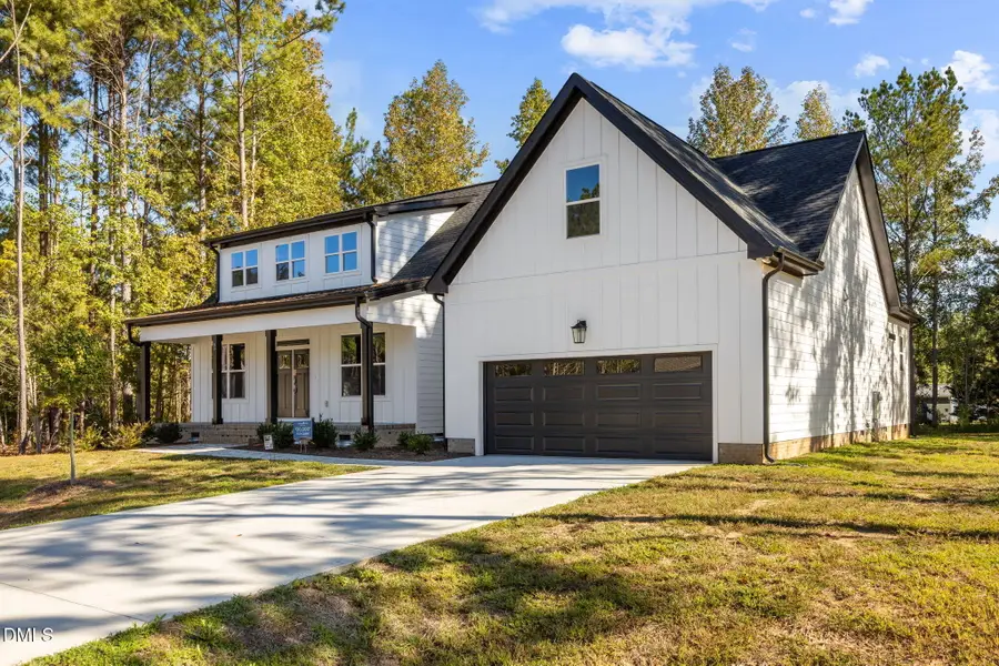 85 Arbor Drive, Youngsville, NC 27596 - #2