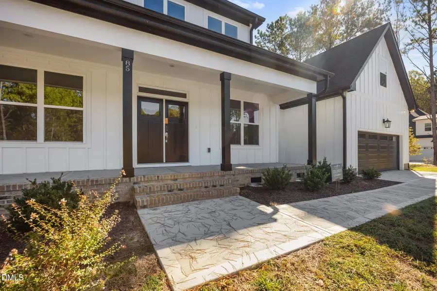 85 Arbor Drive, Youngsville, NC 27596 - #3