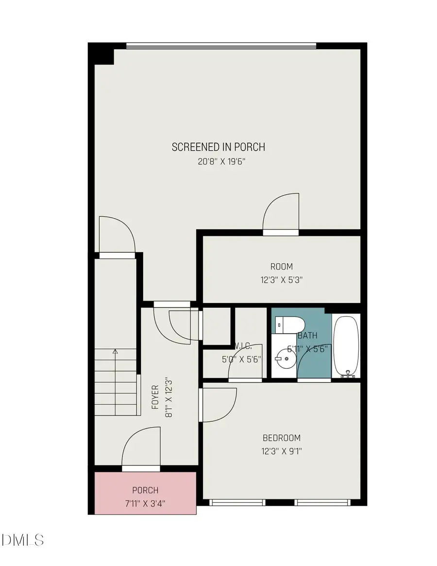 729 Orchard Vista Circle, Raleigh, NC 27606 - #2