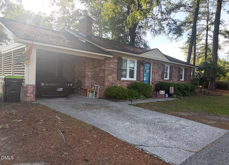 101 National Street, Roseboro, NC 28382 - #2