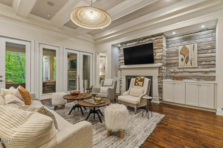 530 Sun Forest Way, Chapel Hill, NC 27517 - #3