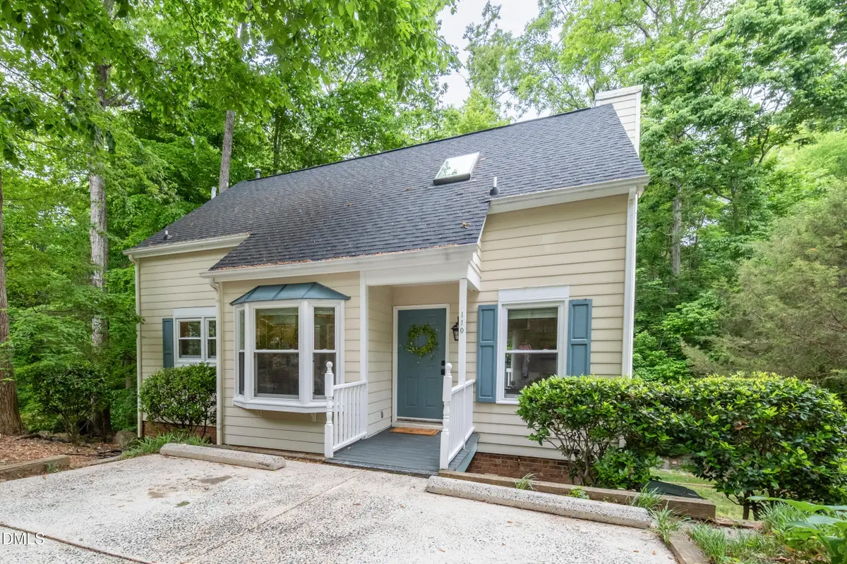 110 Lorilane Drive, Carrboro, NC 27510 - #1