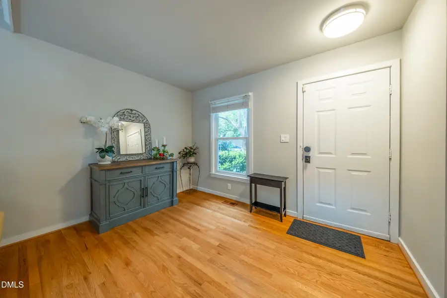 110 Lorilane Drive, Carrboro, NC 27510 - #3