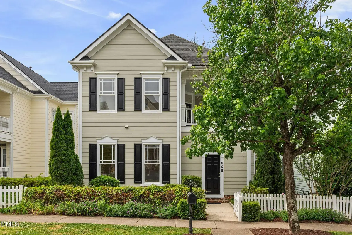 909 Carpenter Town Lane, Cary, NC 27519 - #1