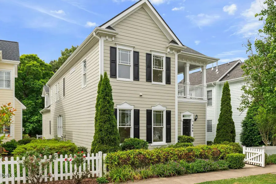 909 Carpenter Town Lane, Cary, NC 27519 - #2