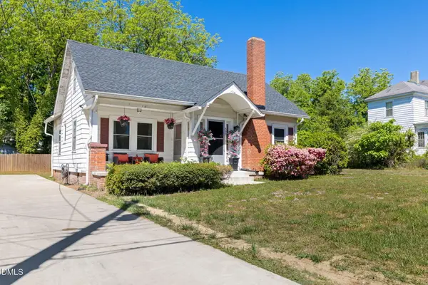 502 Division Street, Norlina, NC 27563