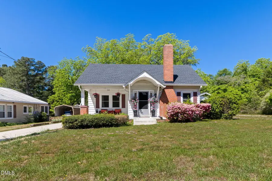 502 Division Street, Norlina, NC 27563 - #3