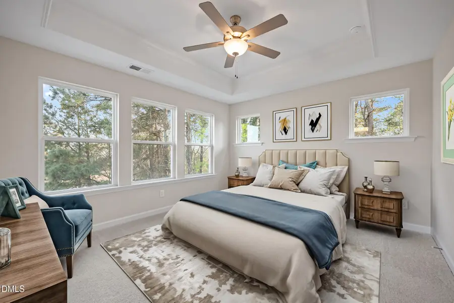 133 Broadway Street, Knightdale, NC 27545 - #3