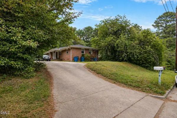 1214 Rosedale Avenue, Durham, NC 27707