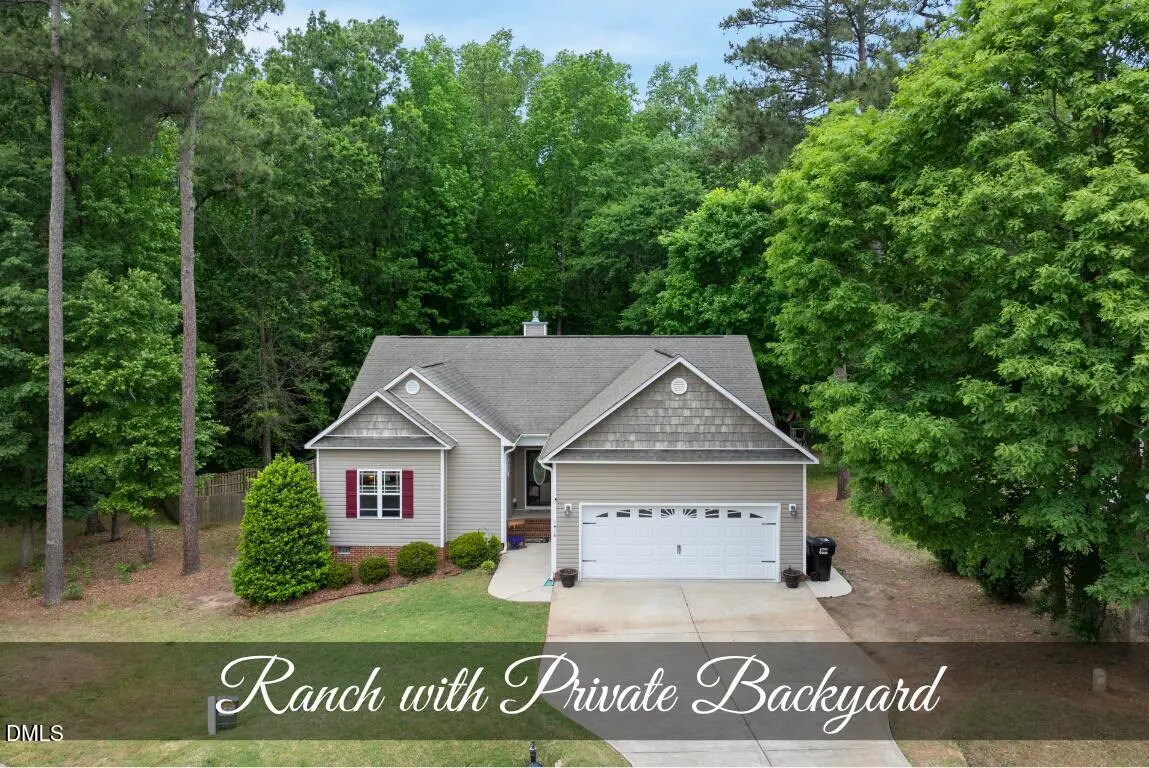 1416 Pleasant Quail Court, Raleigh, NC 27603 - #1