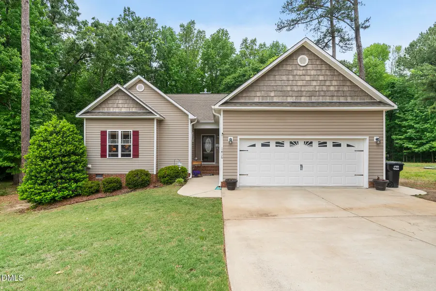 1416 Pleasant Quail Court, Raleigh, NC 27603 - #3