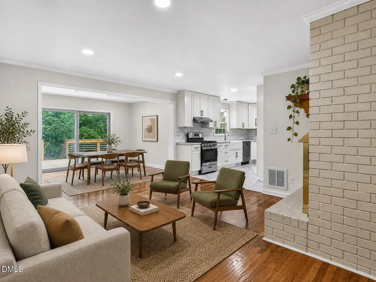 6813 W Lake Anne Drive, Raleigh, NC 27612 - #1