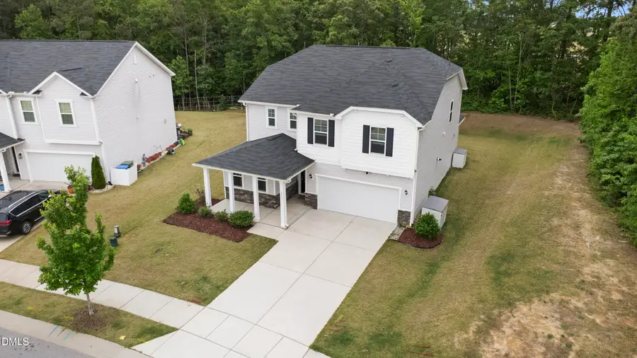 283 Summer Ranch Drive, Fuquay Varina, NC 27526 - #3