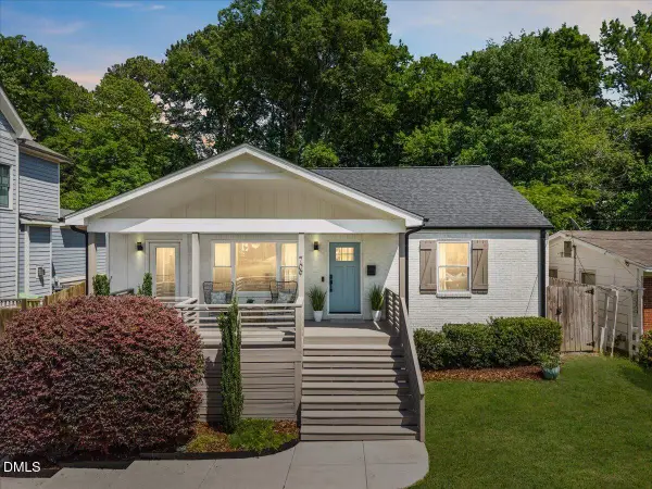 709 S State Street, Raleigh, NC 27601