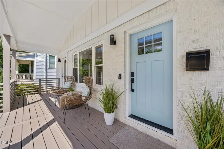 709 S State Street, Raleigh, NC 27601 - #3