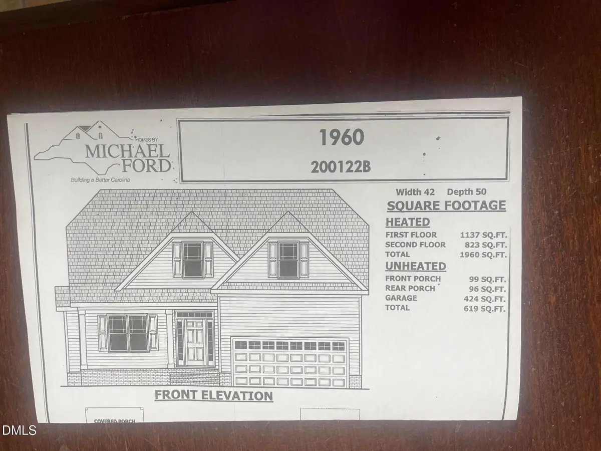 245 Bryant Farm Drive #23, Selma, NC 27576 - #1