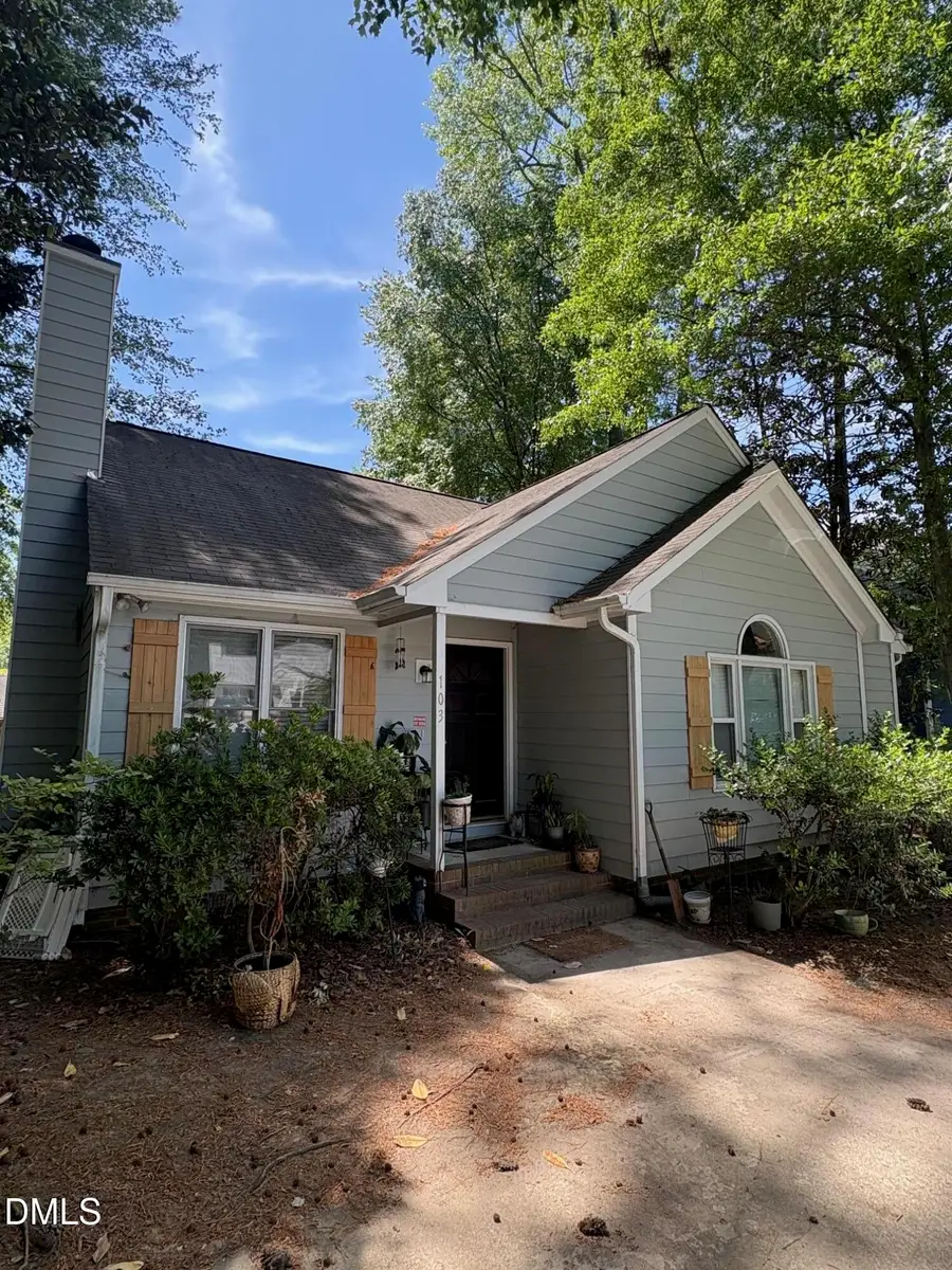 103 Hunter Park Court, Cary, NC 27511 - #3