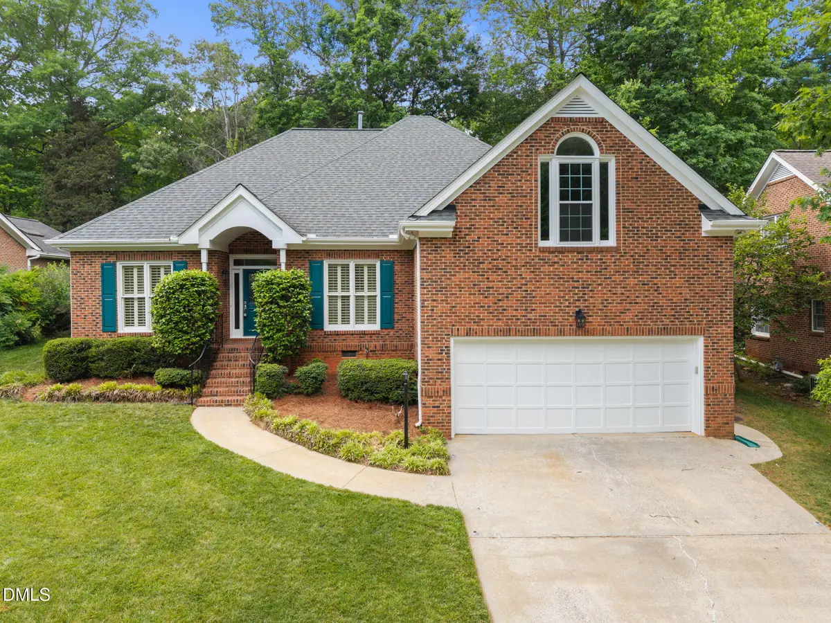 101 Coventry Lane, Cary, NC 27511 - #1
