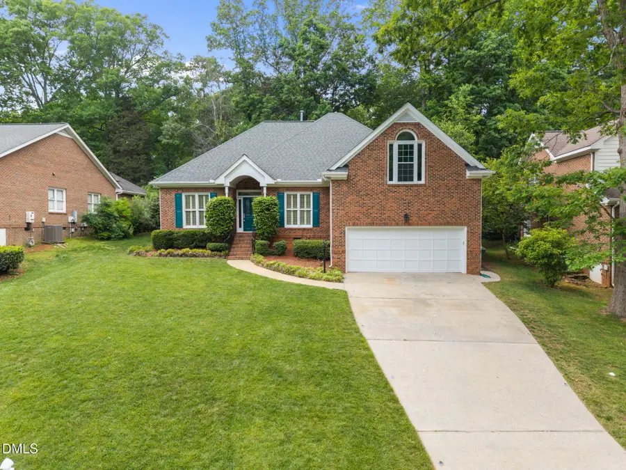 101 Coventry Lane, Cary, NC 27511 - #2