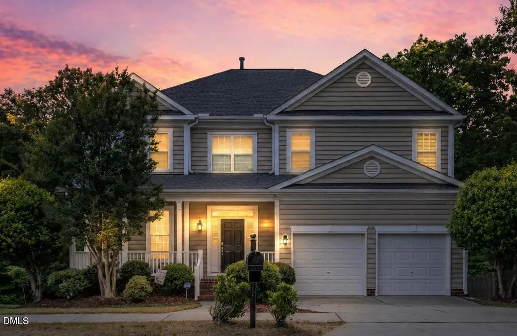 505 Littleport Drive, Rolesville, NC 27571 - #1