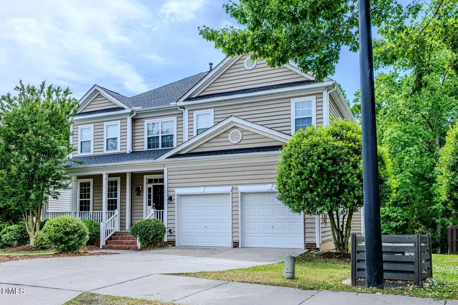 505 Littleport Drive, Rolesville, NC 27571 - #3