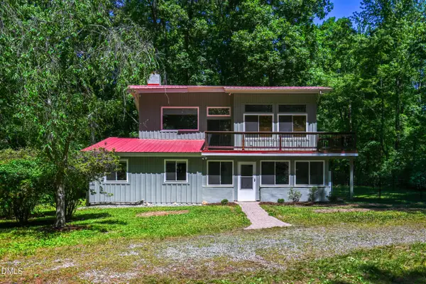 174 Woodberry Forest, Pittsboro, NC 27312