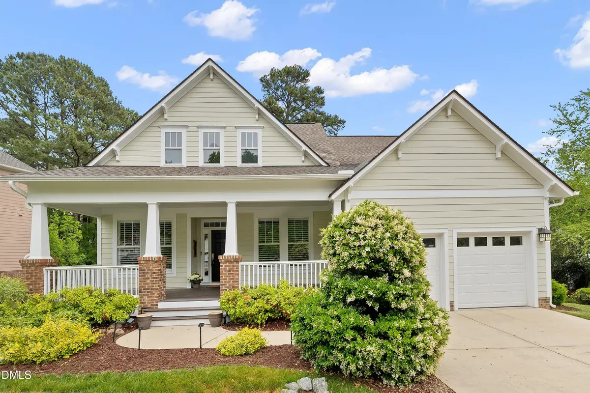 110 Mintawood Court, Cary, NC 27519 - #1