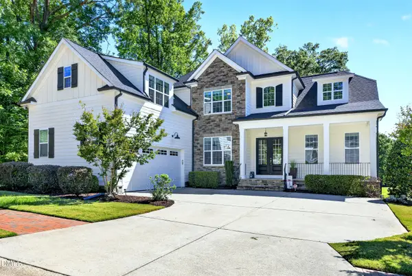 1201 Champions Pointe Drive, Durham, NC 27712