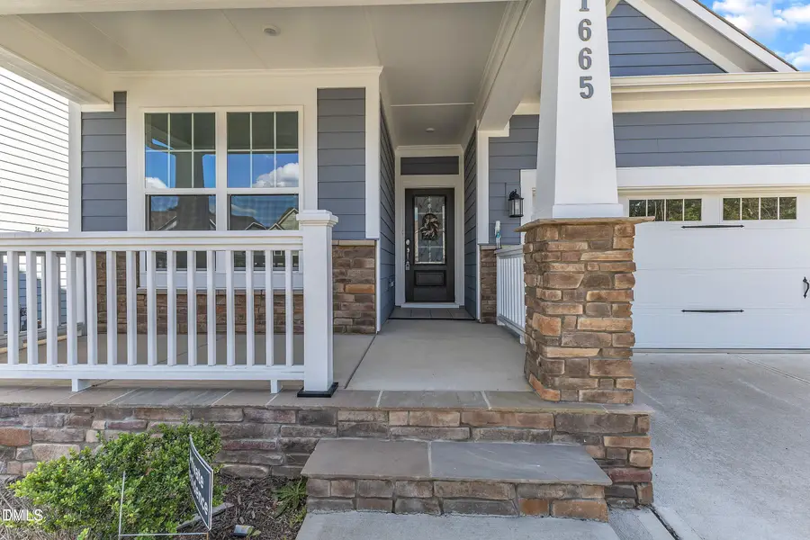 1665 Wilde Bend, Apex, NC 27523 - #2