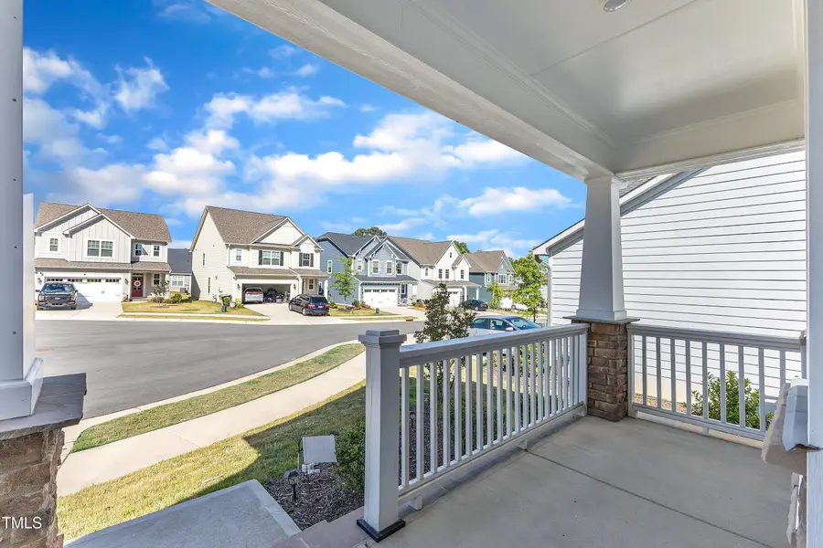 1665 Wilde Bend, Apex, NC 27523 - #3