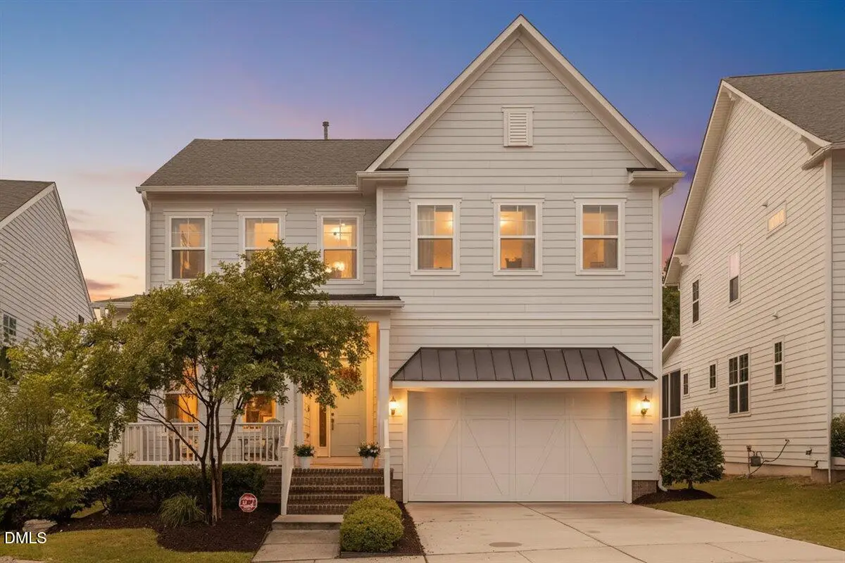 652 Old Dairy Drive, Wake Forest, NC 27587 - #1