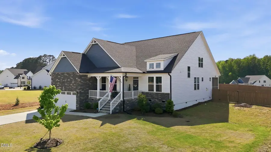 192 Castle Pond Way, Fuquay Varina, NC 27526 - #3