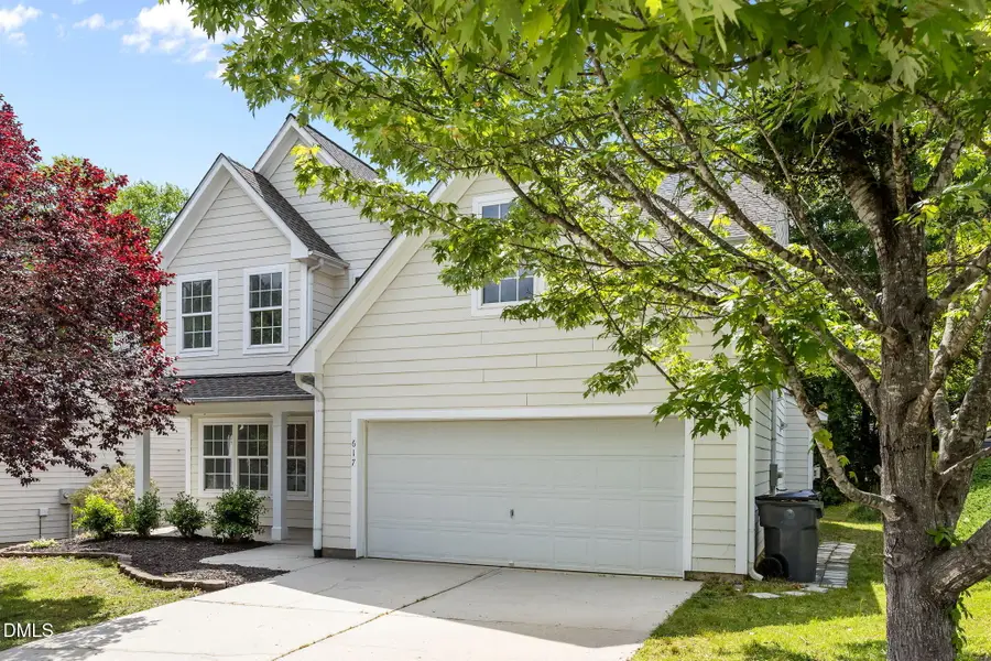 617 Brickstone Drive, Apex, NC 27502 - #2